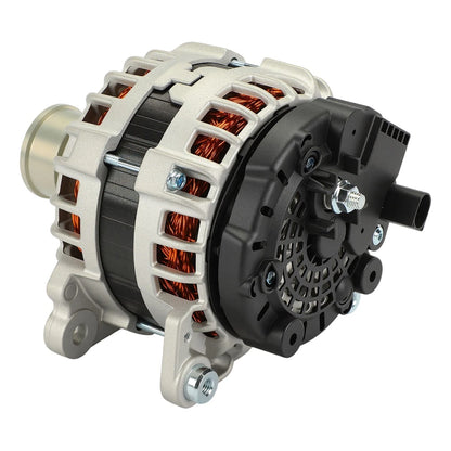Alternator for VW Jetta (2016–2018) 140-AMP 04E903025J, 04E903025JX, 17978561