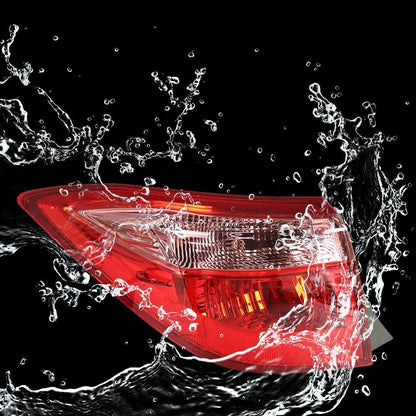 Red Outer Tail Light for Toyota Corolla (2017–2019) LH Side