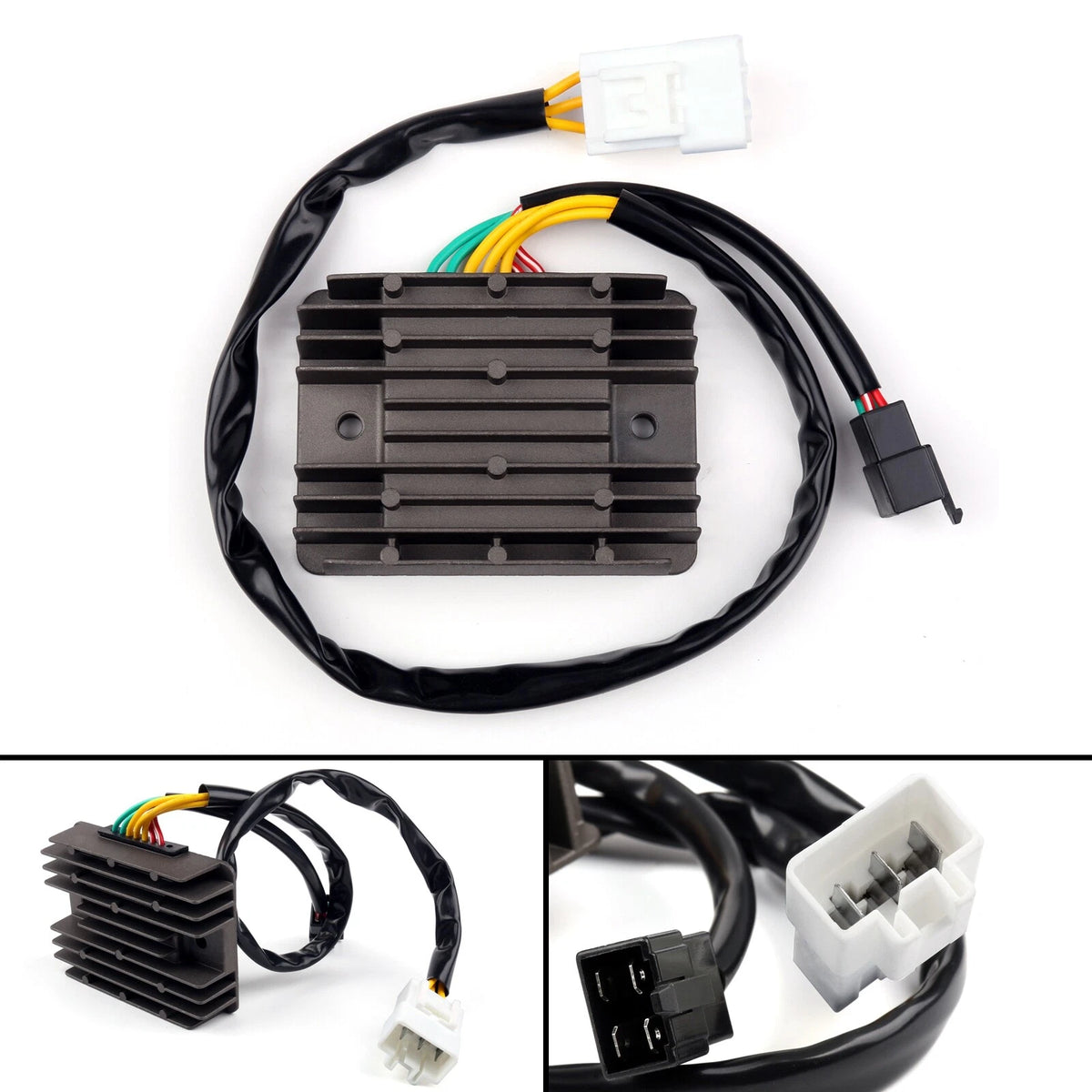 Voltage Regulator Rectifier for RSV 1100 Tuono V4 (2015–2017) B043488