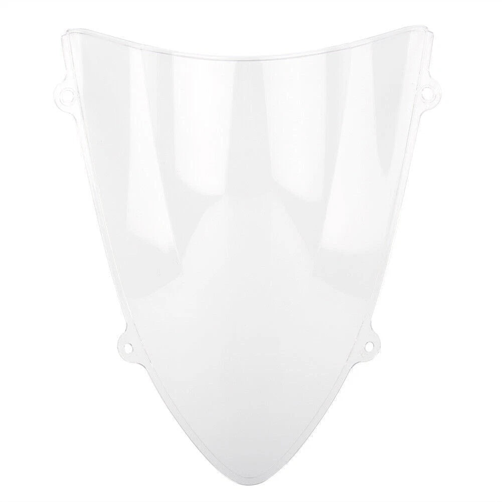 Windshield Deflector for Kawasaki Ninja 250R EX250 (2008–2012)