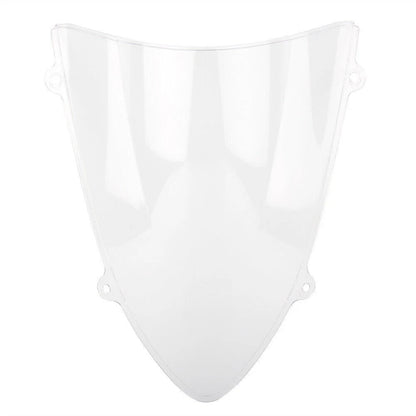 Windshield Deflector for Kawasaki Ninja 250R EX250 (2008–2012)