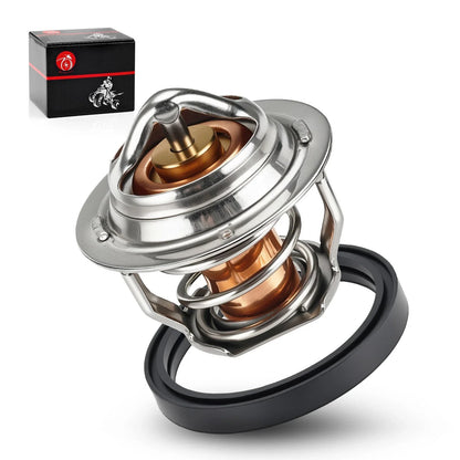 Thermostat & O-Ring for Polaris Ranger XP 900, Ranger Crew 900 (2013–2019)