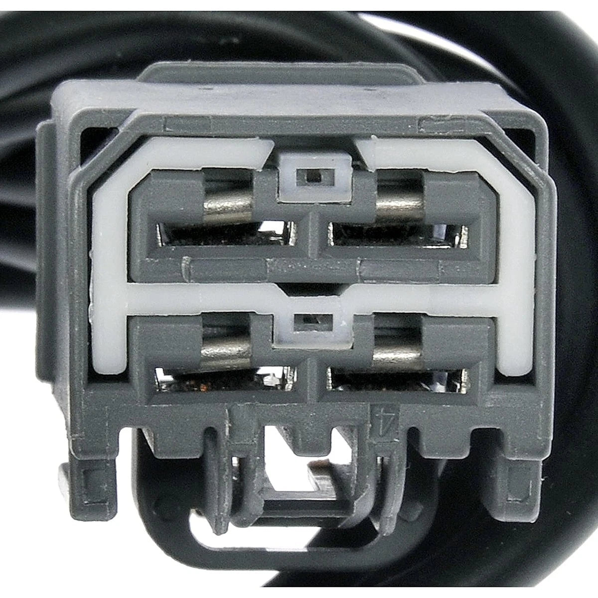Blower Motor Resistor for Chrysler Town & Country, Dodge (973-572, 20486, 68029723AA)