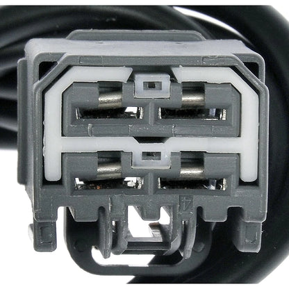 Blower Motor Resistor for Chrysler Town & Country, Dodge (973-572, 20486, 68029723AA)