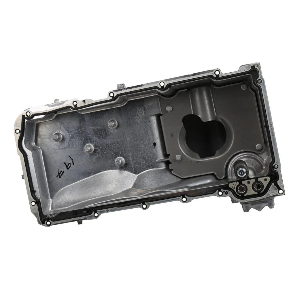 Engine Oil Pan for Chevy Express 4500/Cargo (2009–2020) OLX-ACD12640746-CL360A59