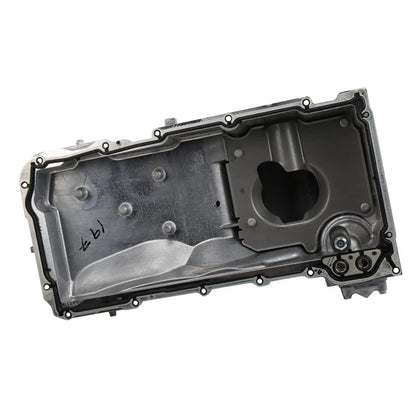 Engine Oil Pan for Chevy Express 4500/Cargo (2009–2020) OLX-ACD12640746-CL360A59