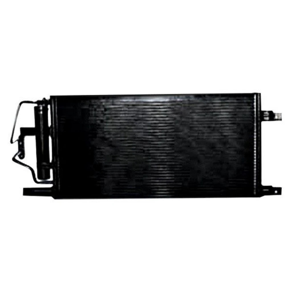 A/C Condenser for Pontiac Montana (2006) | GM3030261, MLX-SHE83008-CL360A50