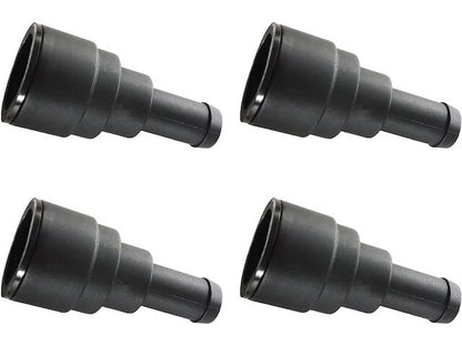 Heater Hose Connector for Cadillac DeVille (2002–2005) 29723RGVS