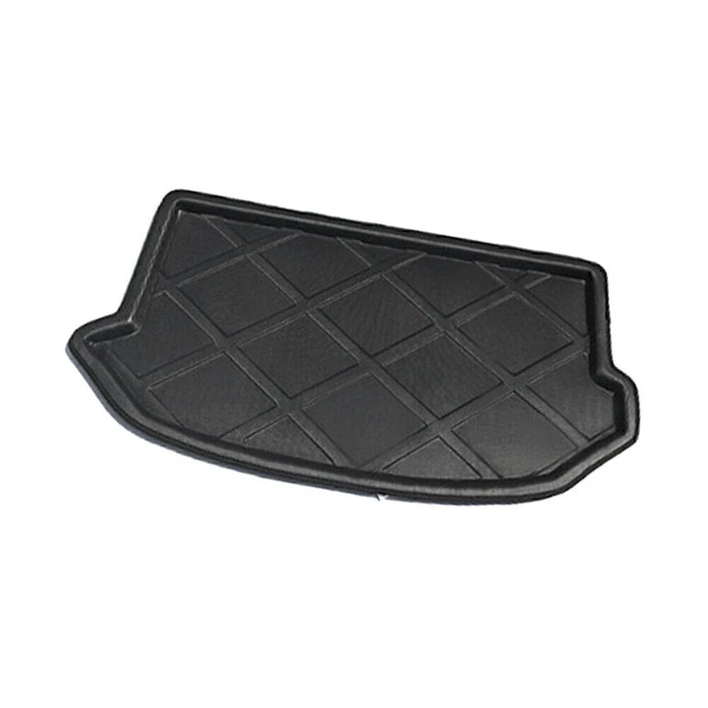 Cargo Liner Tray for Kia Soul (2010–2016) - Rear Boot Floor Mat