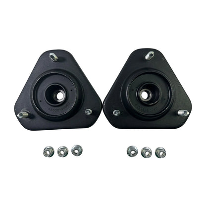 Pair Front Upper Strut Mount for Toyota Celica (1986–1993) SM5086, 4860920090, 4860920100