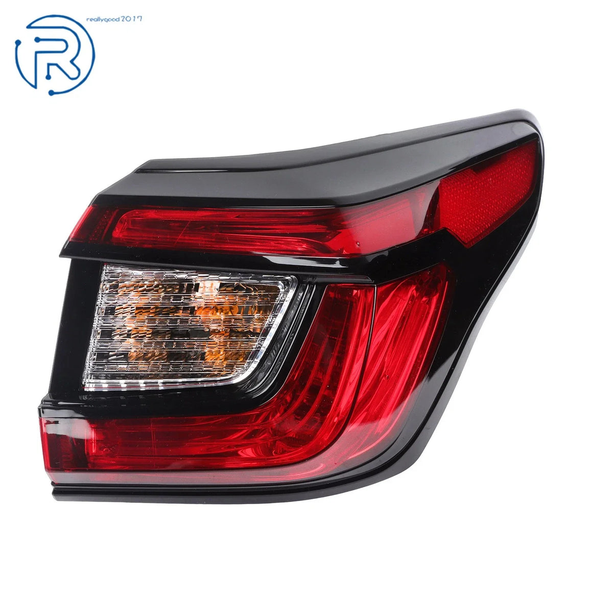 LED Tail Lights for Subaru Impreza Crosstrek (2024–2025) RH Brake Lamps