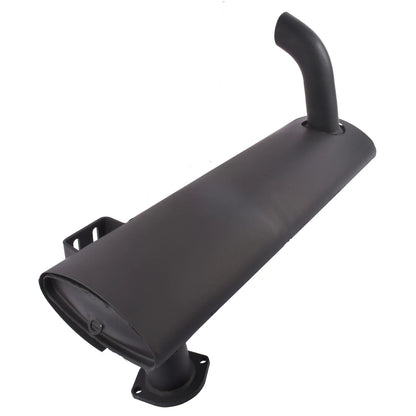 Muffler for Bobcat Skid Steer Loader A220 A300 S250 T200