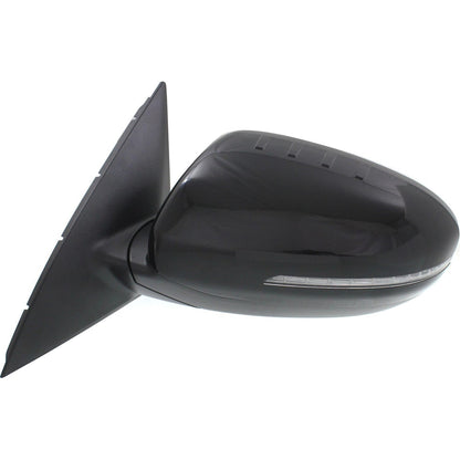 Set of 2 Heated Mirrors for Kia (2012–2016)