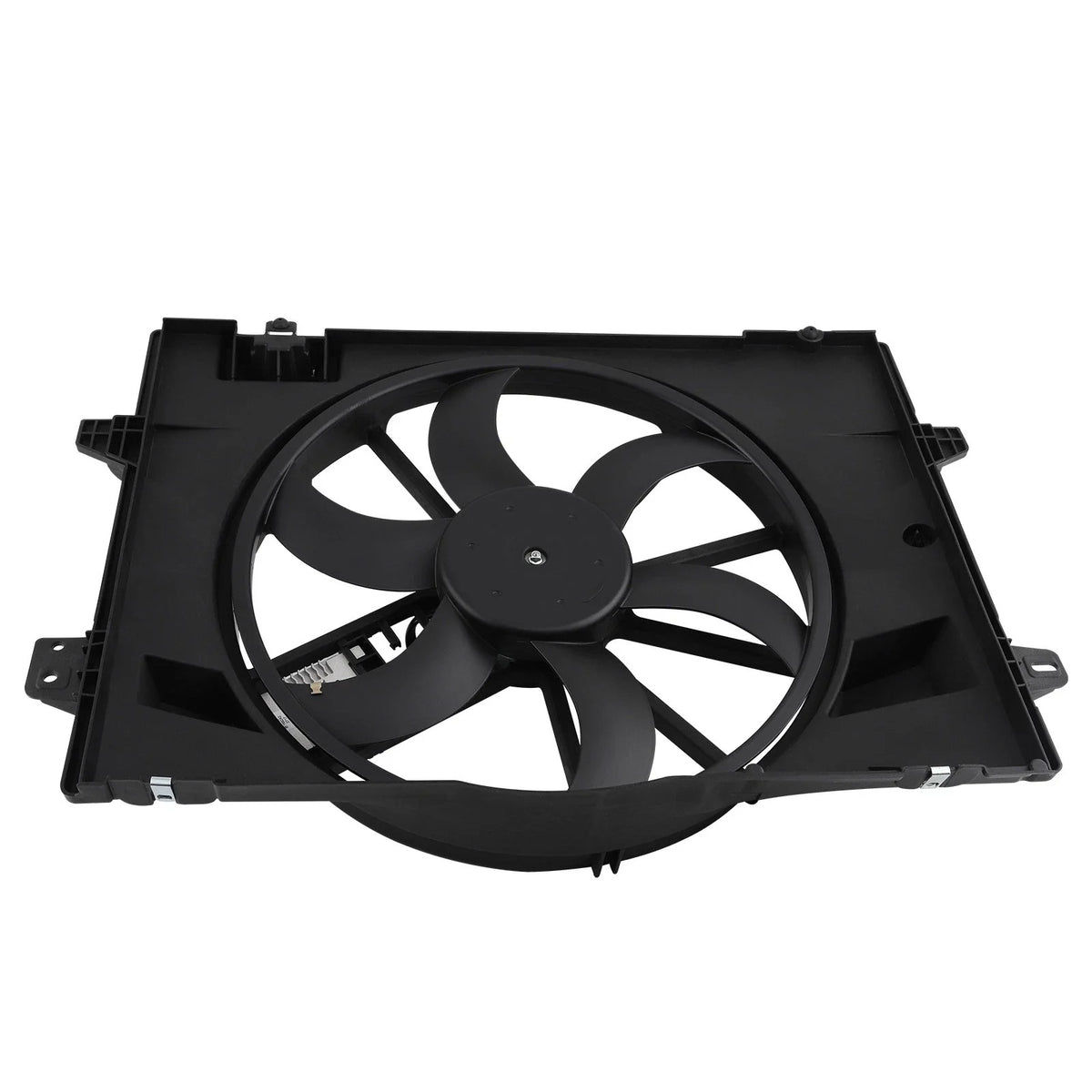 Engine Radiator Cooling Fan Assembly for Lincoln Town Car (2005–2011) 8W1Z8C607C