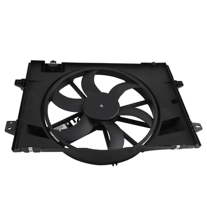 Engine Radiator Cooling Fan Assembly for Lincoln Town Car (2005–2011) 8W1Z8C607C