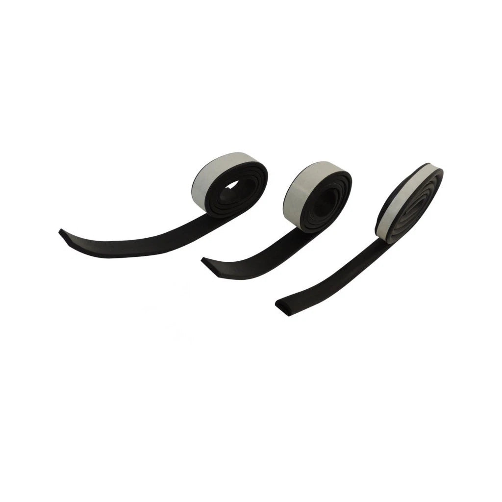 Weatherstrip Kit for Jeep Wrangler (1990–1995) MLX-CAS5454184K-CL360A50