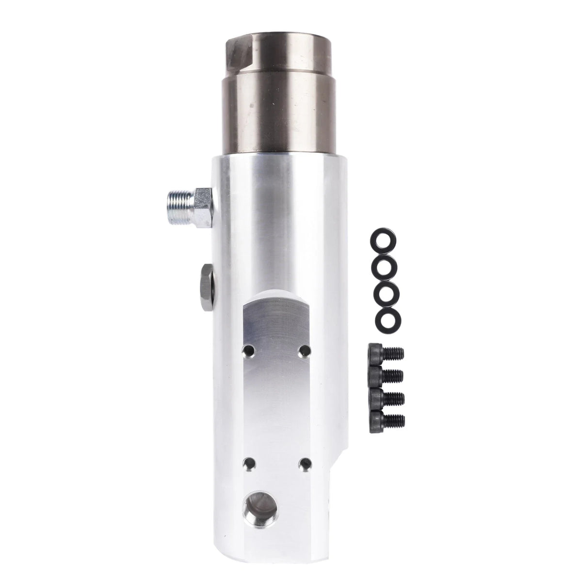 Fluid Filter Manifold with Cap for GMax II 5900 7900