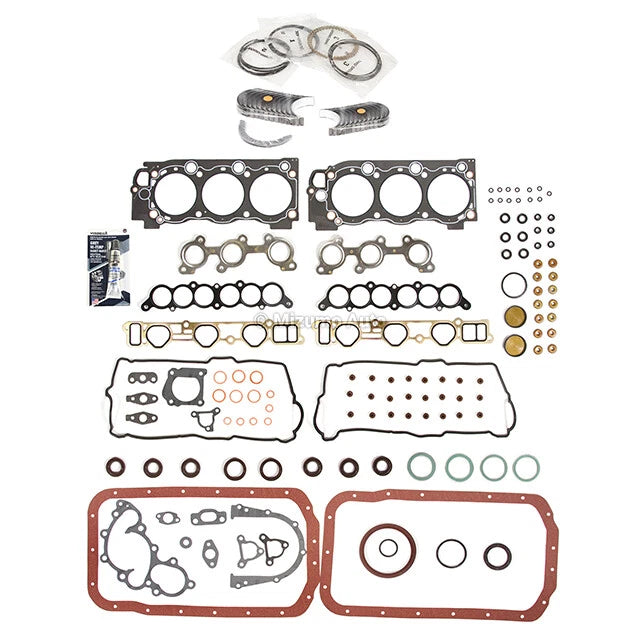 Full Gasket Set for Toyota 4Runner Tacoma 5VZFE (1995–2004) MA-4216957978, HS9227PT-1, CS9227