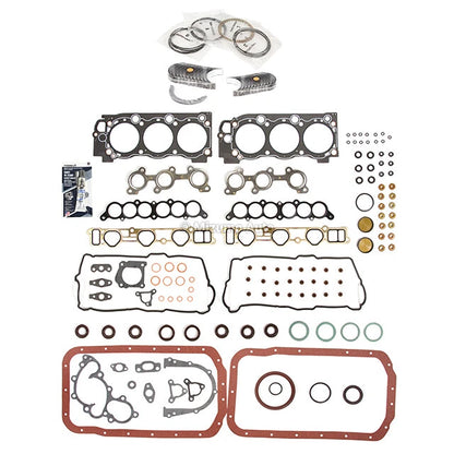 Full Gasket Set for Toyota 4Runner Tacoma 5VZFE (1995–2004) MA-4216957978, HS9227PT-1, CS9227