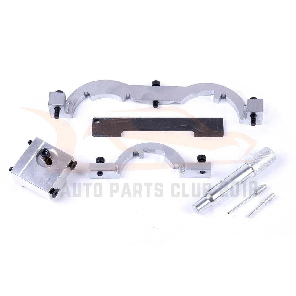 Set of 4 LED Headlights for Ford F-150 (2015–2020)