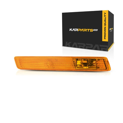 Passenger Side Marker Light for Volkswagen Beetle (2006–2010) VW2531109, CLX-M1-340-1609R-AS