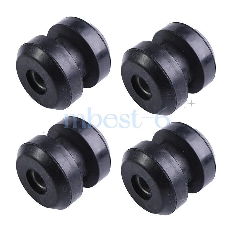 4X Shock Mount for Carrier Transicold Trailer