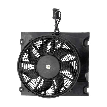 Radiator Fan for Saturn L300 (2002–2005) ALX-PAU-RB-620-692-CL360A50