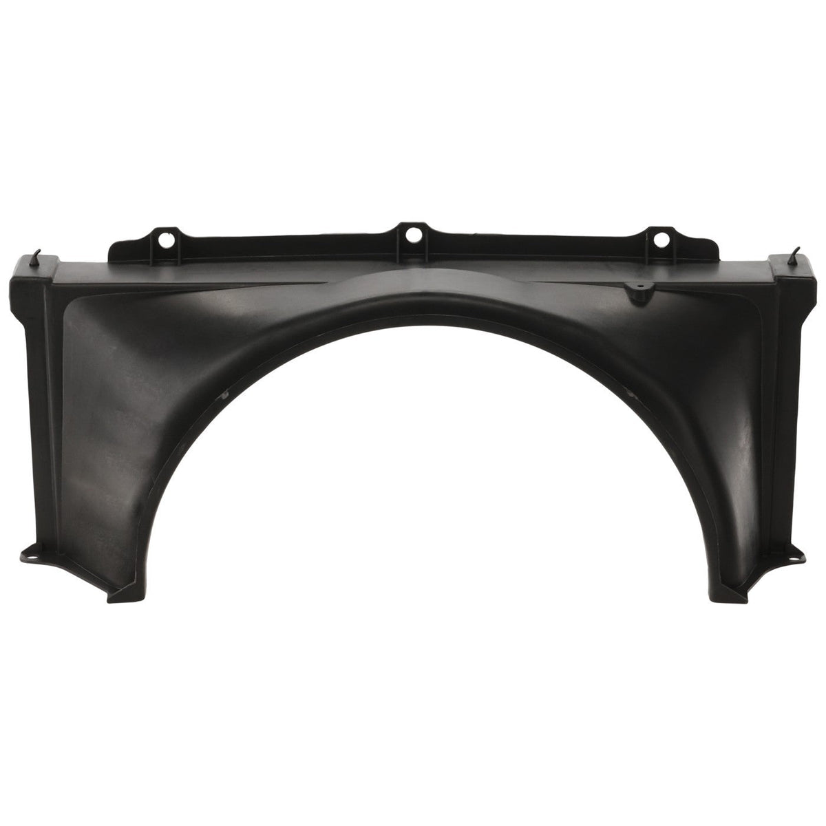 Fan Shroud for Chevy S-10 Blazer S10 Pickup Jimmy S15