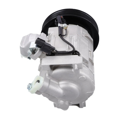 A/C Compressor for Honda Accord (2008–2012) & Acura TL TSX (2009–2014)