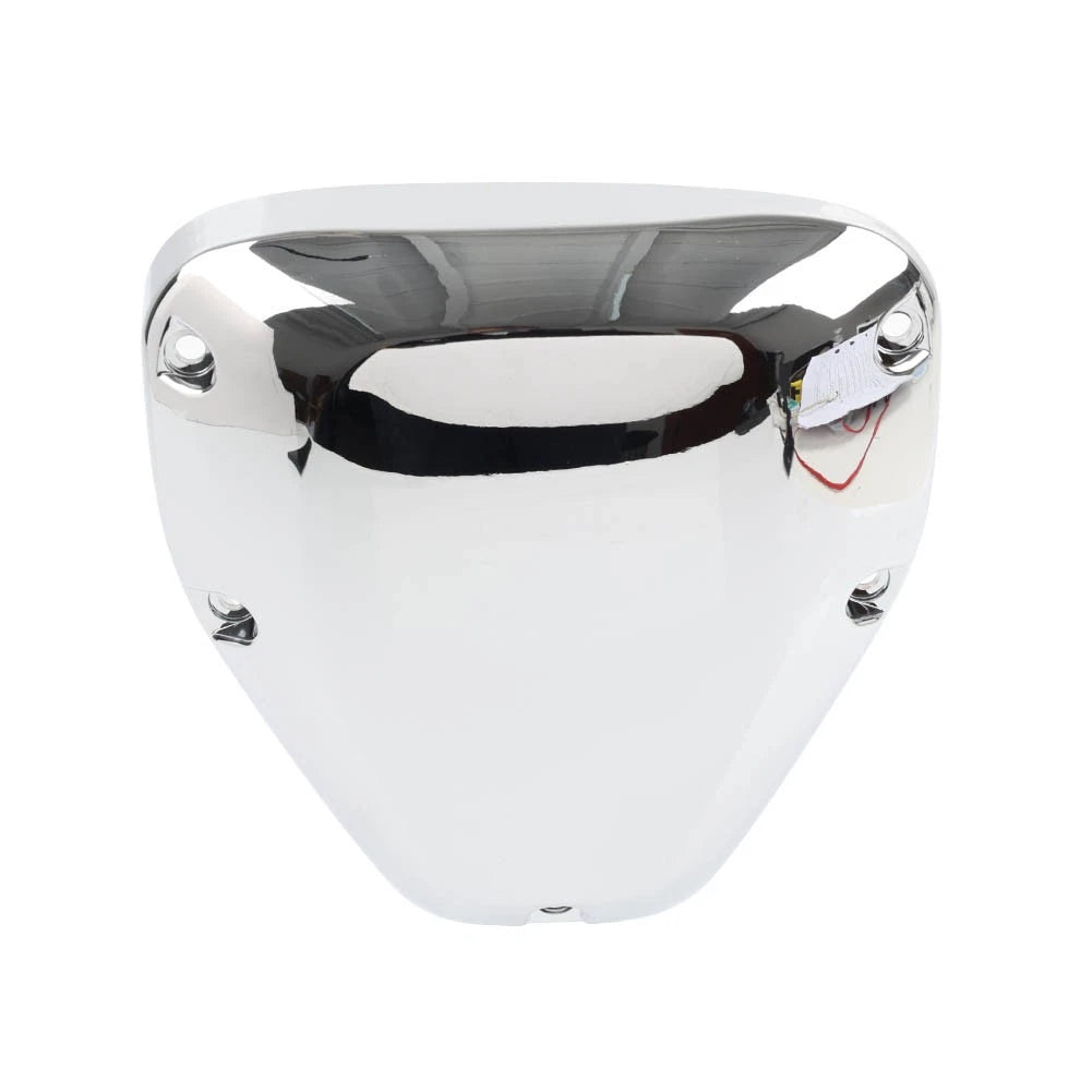 Air Cleaner Filter Cover Side Intake Guard for Honda VTX1300 VTX1800 (2003–2008)