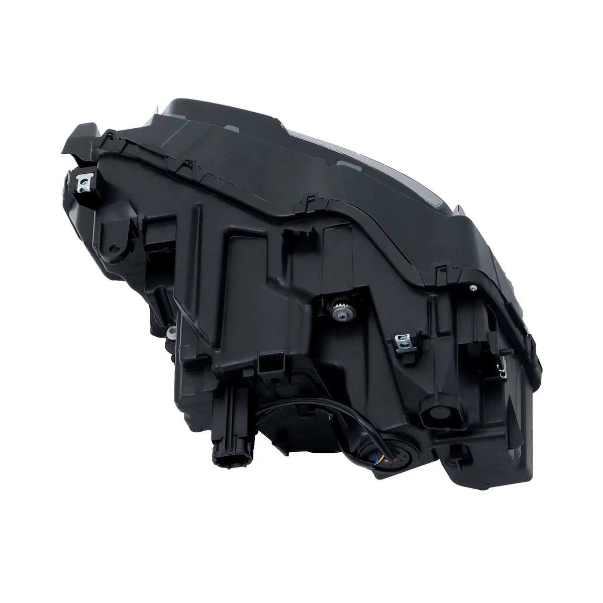 Full LED Headlight Assembly for Nissan Rogue S (2021–2023)