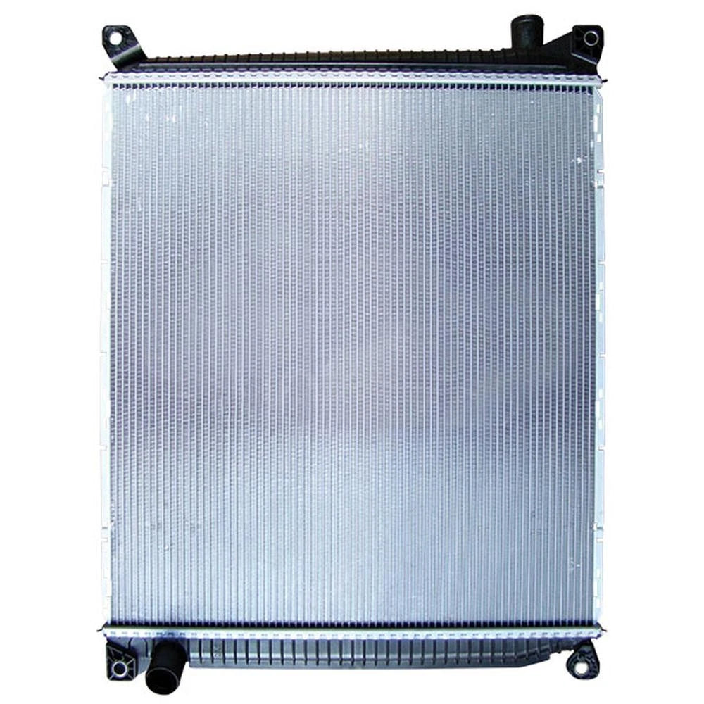 Radiator for Mack - 31 7/8 x 29 5/8 x 2 1/16