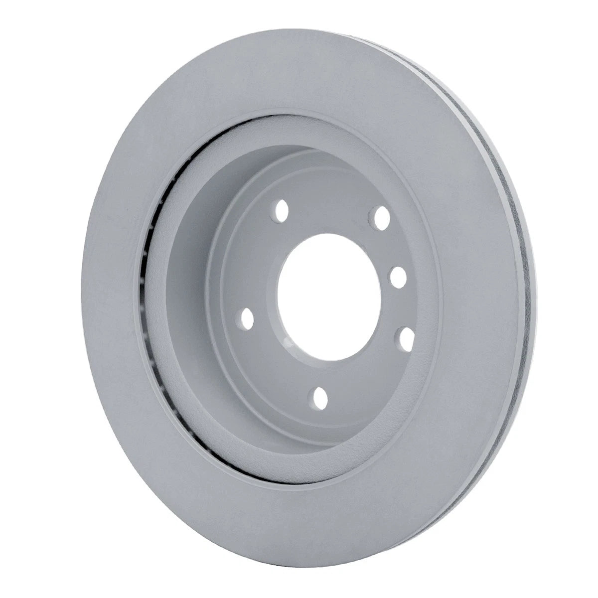 PRP-31098 Brake Disc for BMW Z4 (2009–2016) Rear Driver/Passenger Side
