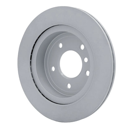 PRP-31098 Brake Disc for BMW Z4 (2009–2016) Rear Driver/Passenger Side