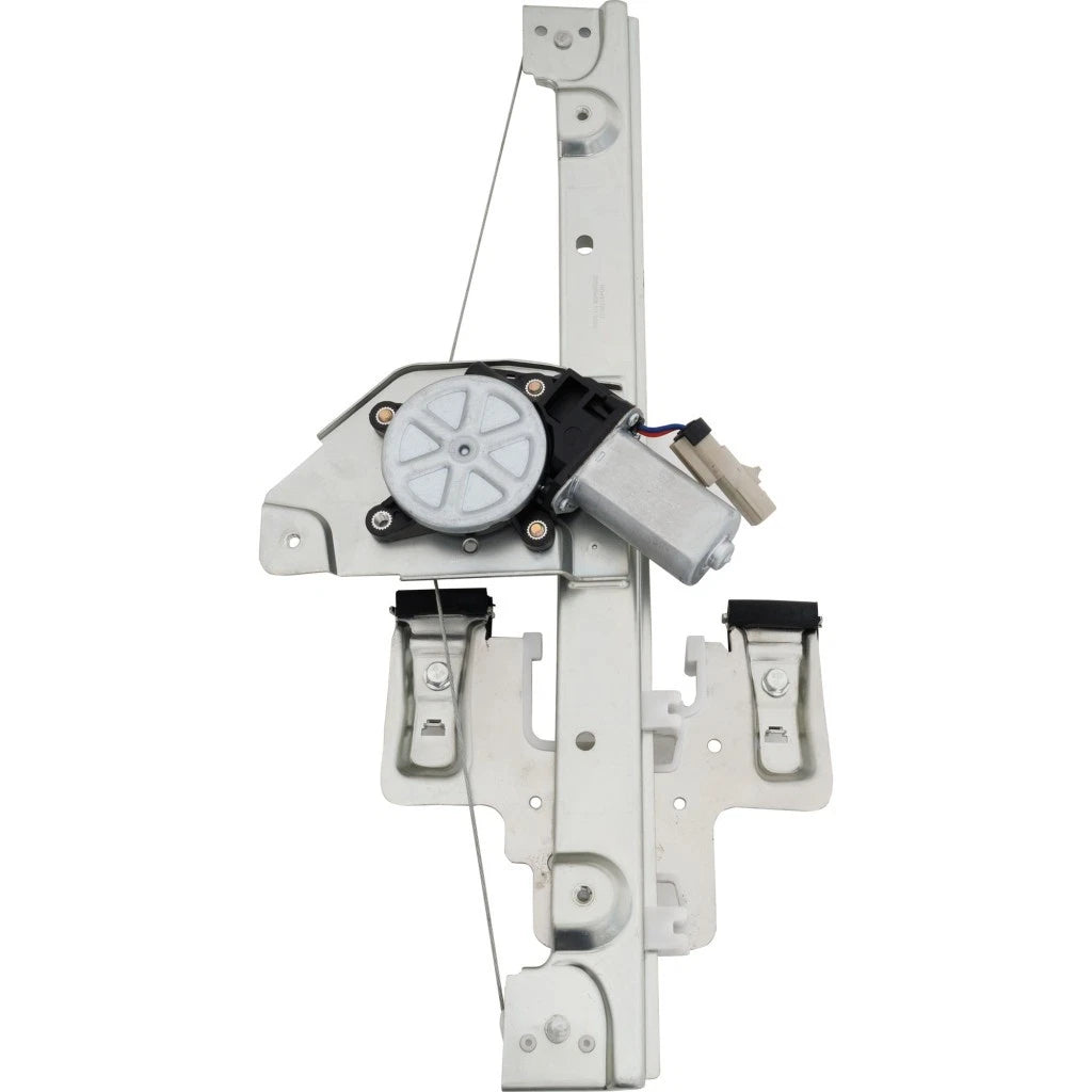 Window Regulator for Dodge Charger (2006–2010) CLX-M0-USA-RD49170037-CL360A72, CH1551128