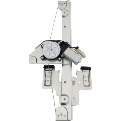 Window Regulator for Dodge Charger (2006–2010) CLX-M0-USA-RD49170037-CL360A72, CH1551128