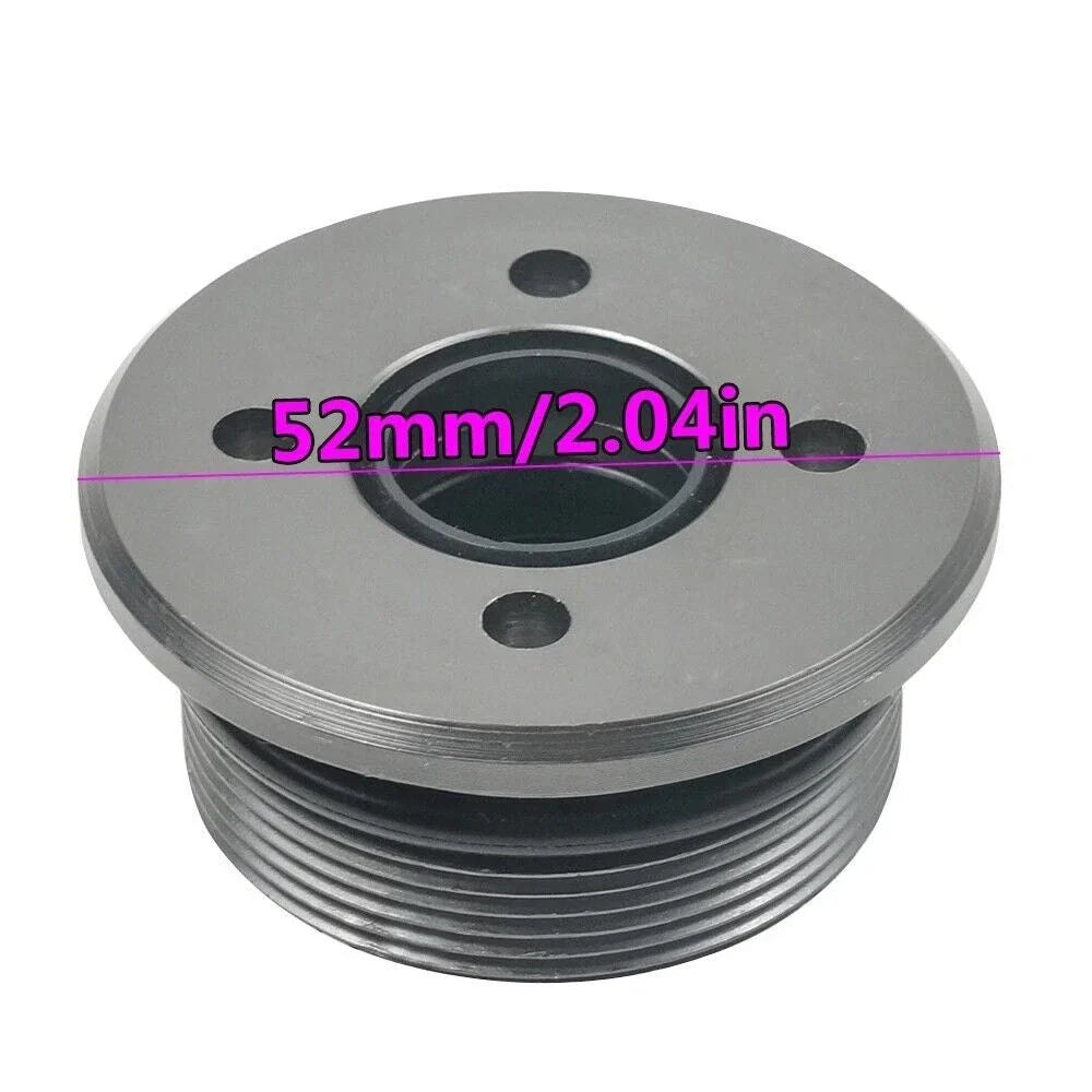 Screw Trim Cylinder with Seals for Yamaha 115-225HP Outboard (64E-43821)