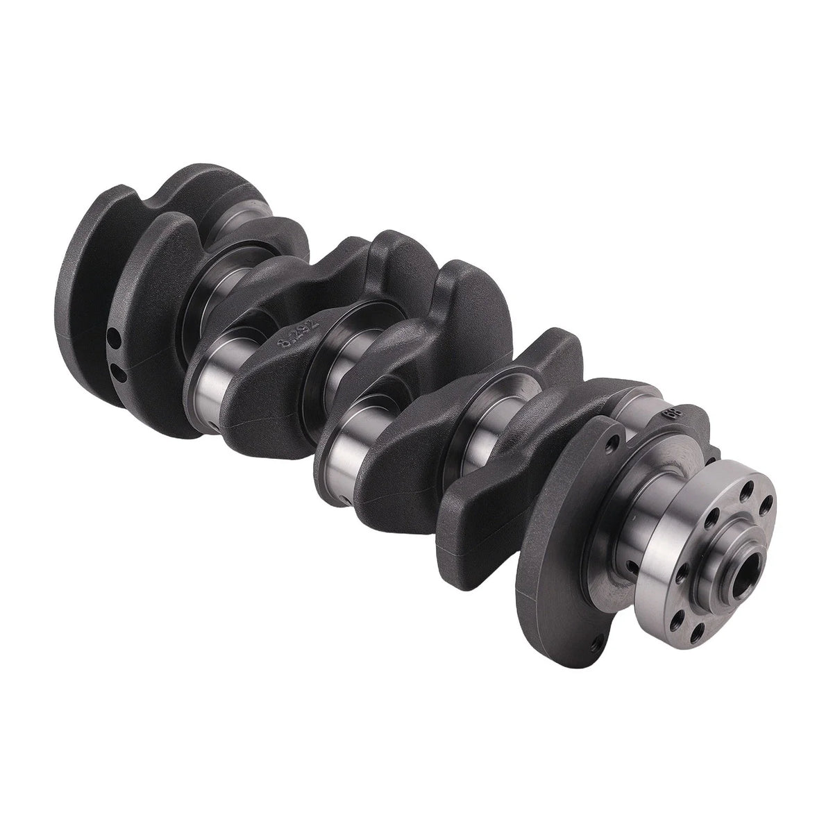 Engine Crankshaft for Audi Volkswagen S3 Golf R 2.0T (2016–2018) 06L105101D