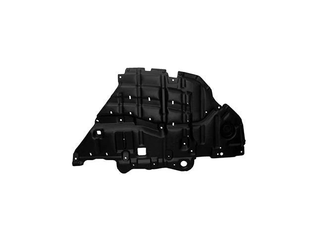 Undercar Shield Left for Lexus RX350L (2018–2019) 91398PKFP