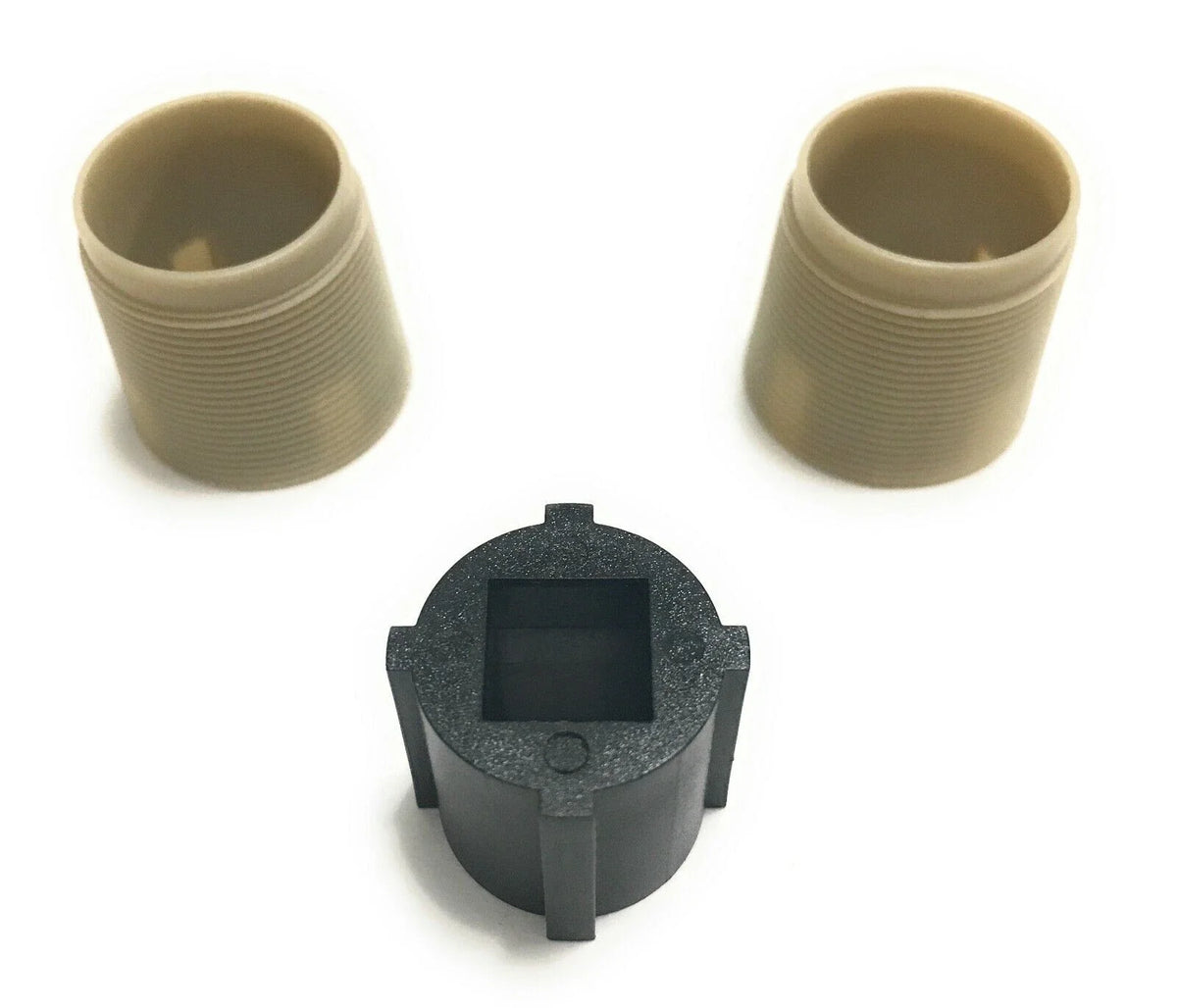 Gimbal Housing Water Hose Tool & Insert for MerCruiser (91-43579, 41674T, 18-9844)