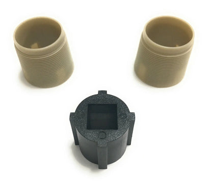 Gimbal Housing Water Hose Tool & Insert for MerCruiser (91-43579, 41674T, 18-9844)