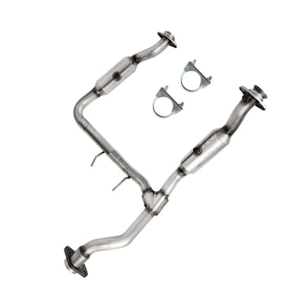Catalytic Converter for Ford F-150 3.5L V6 (2011–2014) Left & Right EPA