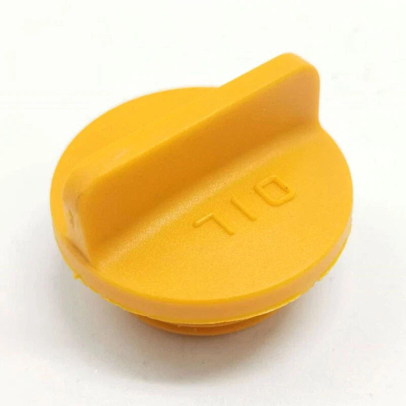 Oil Cap for Yanmar 4TNV94 4TNV98 4TNV106 3TN84