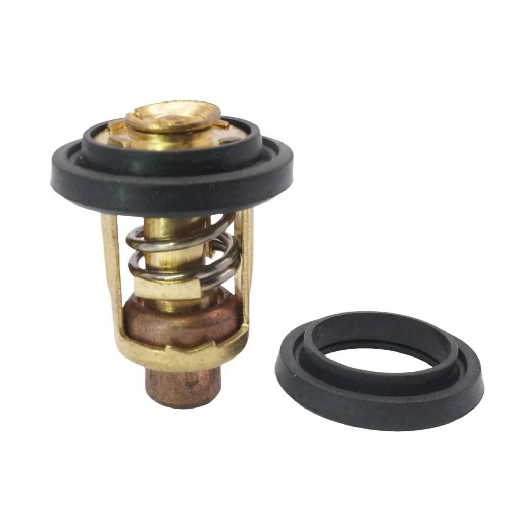 Thermostat 60°C for Yamaha (66M-12411-01-00, 66M-12411-00-00, Sierra 18-3541)