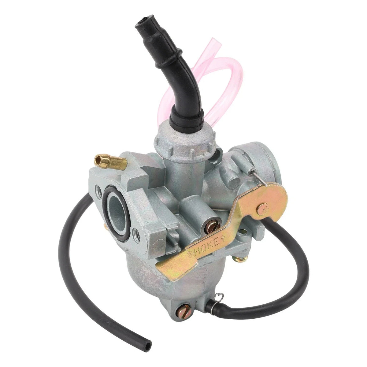Carburetor for Honda XR50R CRF50F Z50 Z50A Z50R (2000–2009)