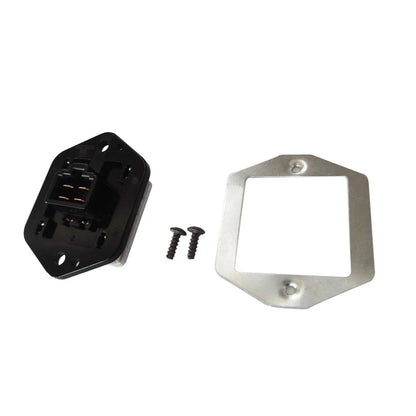Heater Blower Motor Resistor for Mitsubishi Outlander Lancer (2002–2006)