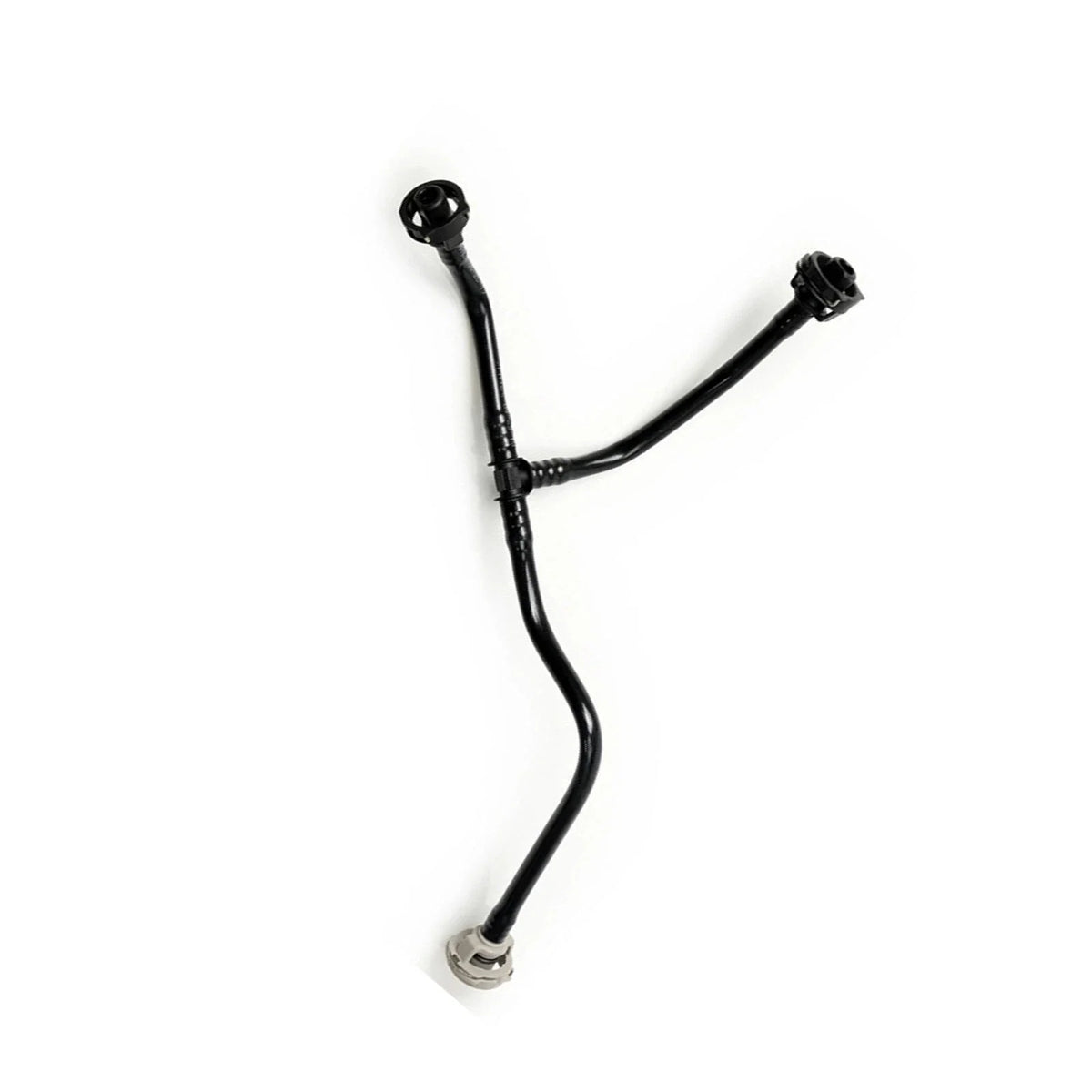 Coolant Overflow Water Tank Hose for Audi Q5 (2018–2021) 1724