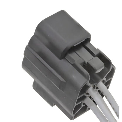 Blower Motor Resistor Connector for Hyundai Tiburon (2003–2007) ALX-PAU-SI-S3118-CLA7