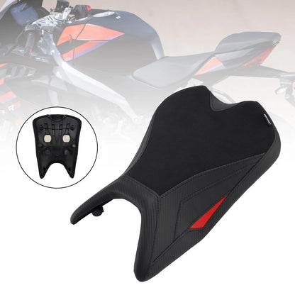 Front Raider Seat Driver Cushion for Aprilia RS457 (2024–2025) M512-F183-Red