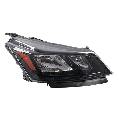 Pair Halogen Headlights for Chevy Traverse (2013–2017) GM2503375, GM2502375
